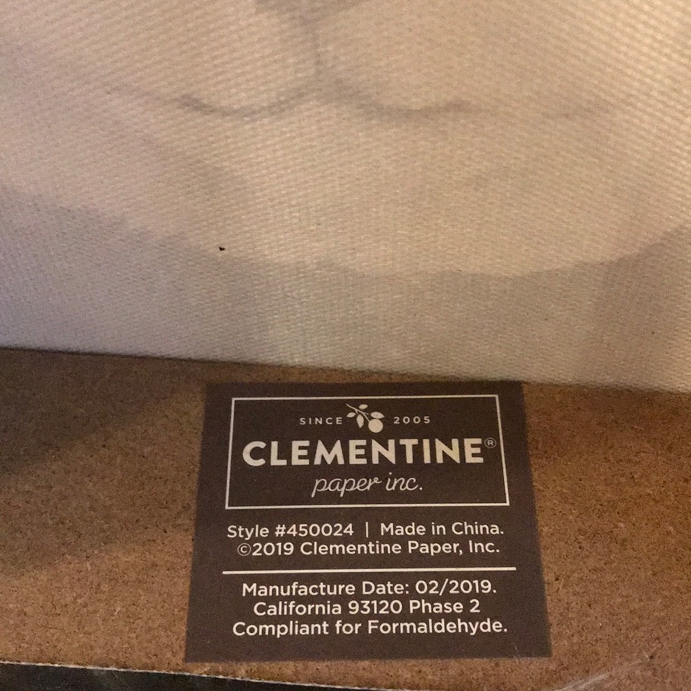 Panda Canvas - Picture 4 of 5